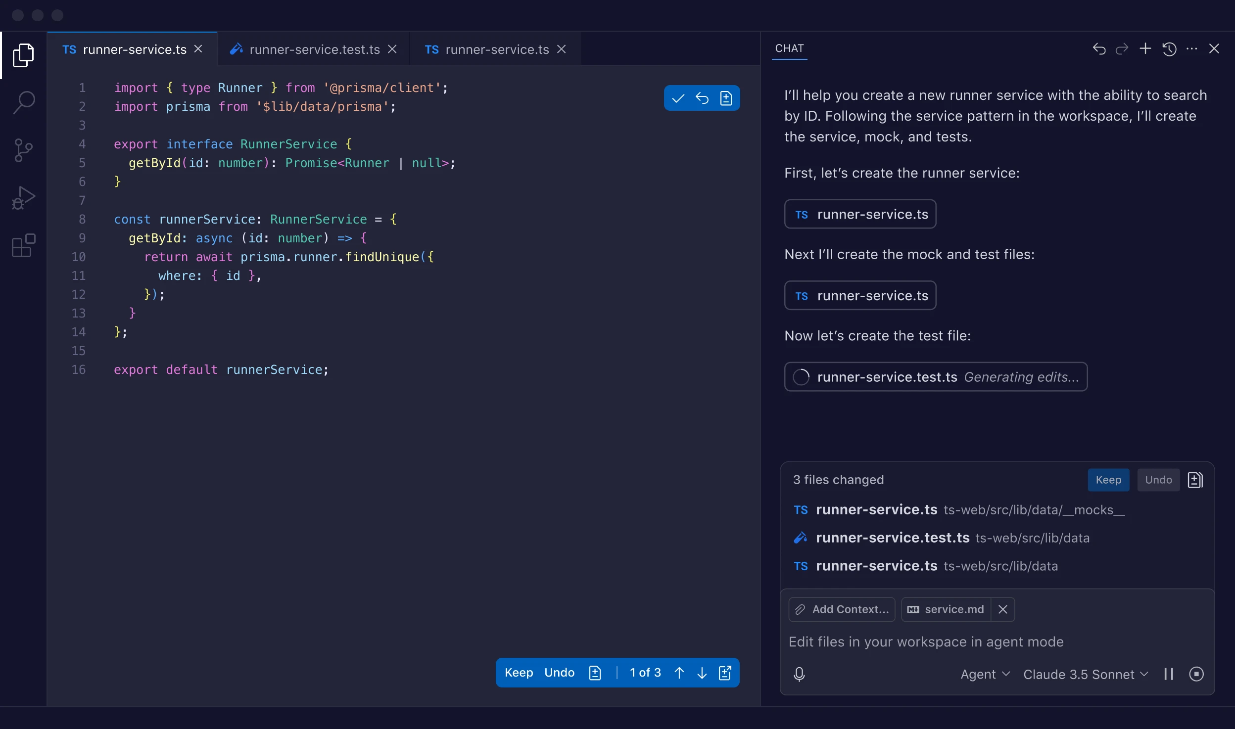 GitHub Copilot · Your AI pair programmer · GitHub